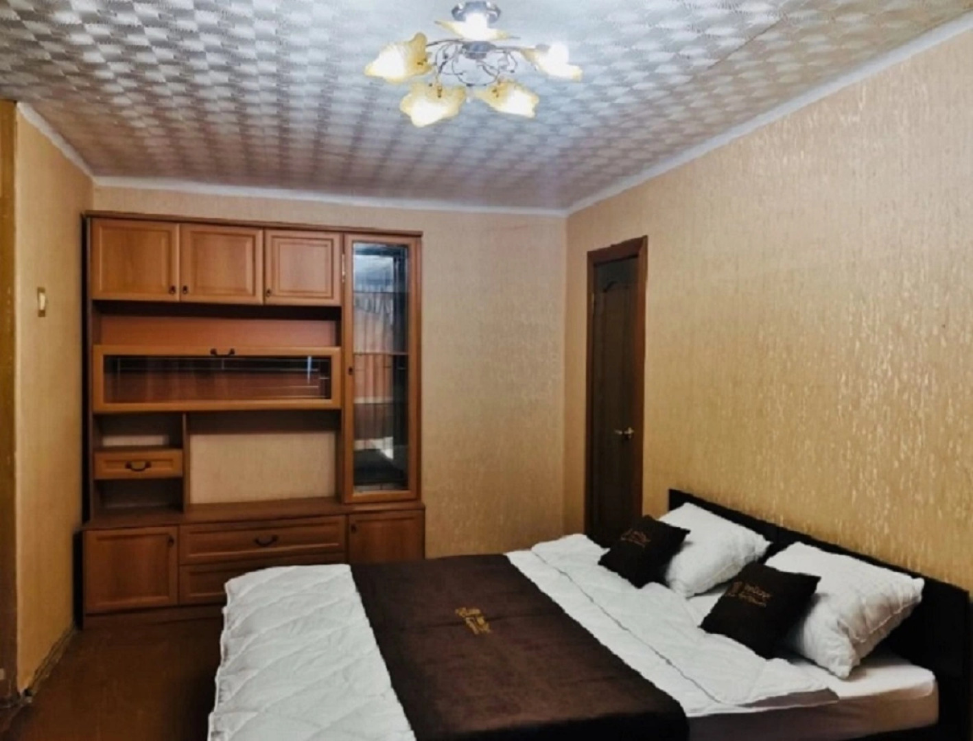 Апартаменты InnDays Свердлова 44А