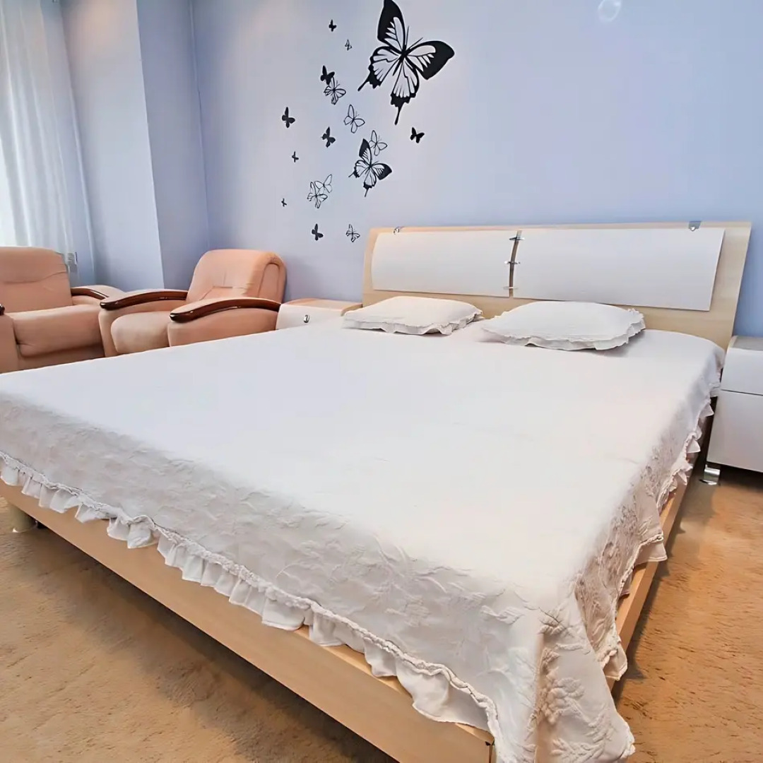 Апартаменты на Энгельса 7