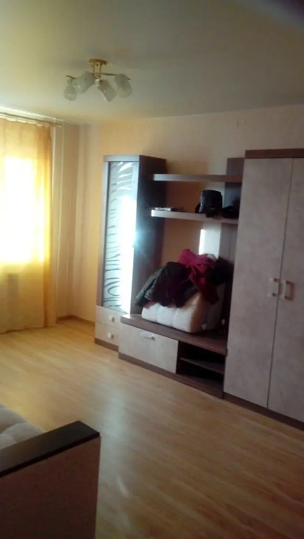 Апартаменты Актеров Еременко 4