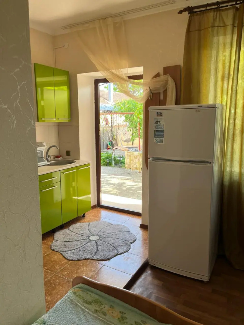 Апартаменты МилаВика