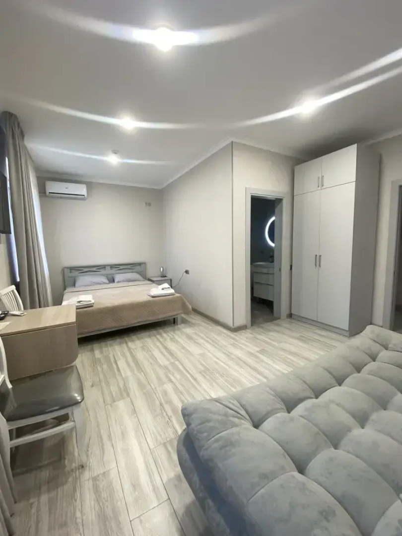 Отель Фидар