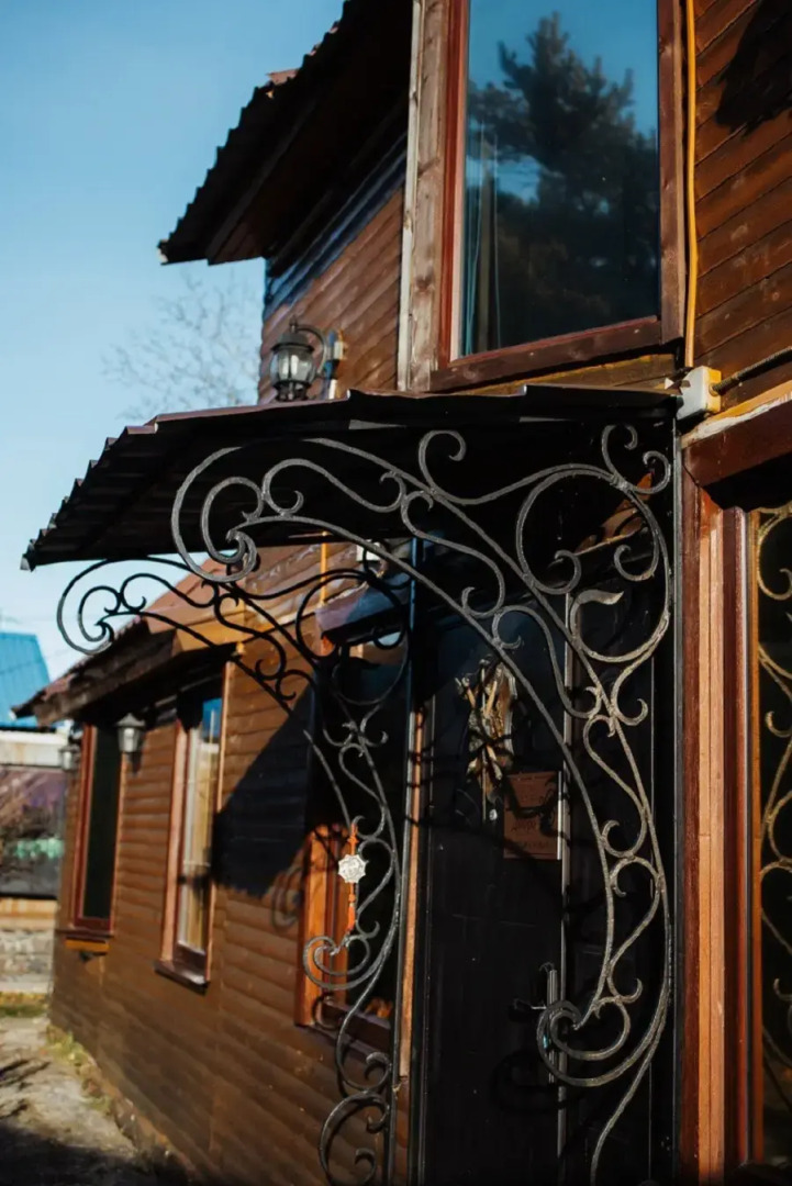 Гостевой дом Николина усадьба