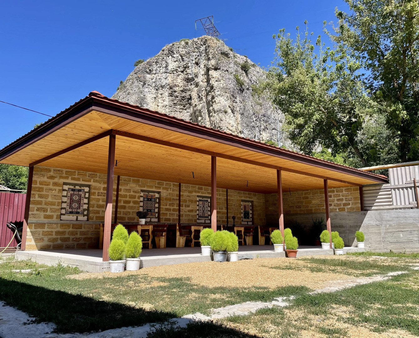 Гостевой Дом Эски Чешме