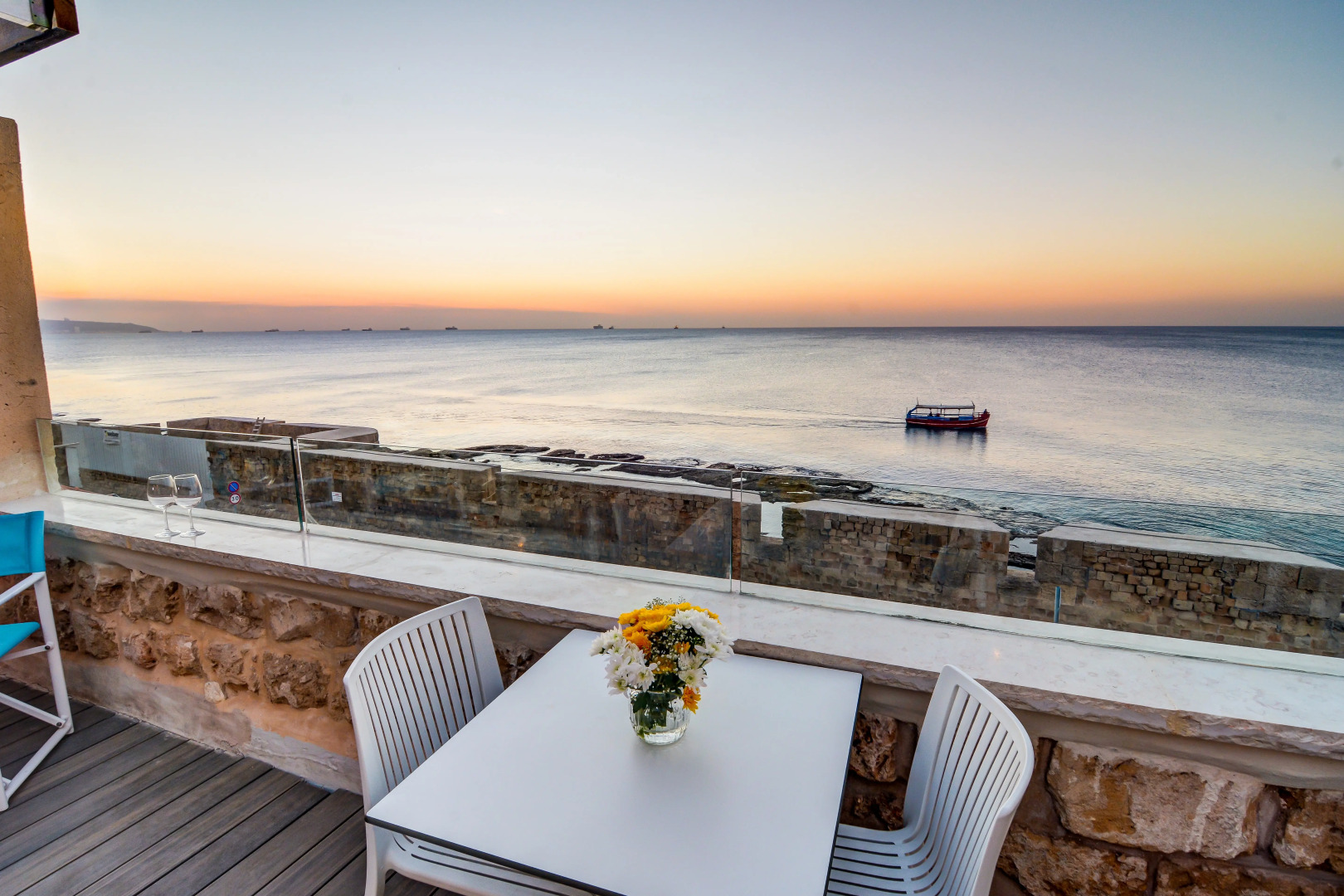 Апартаменты Akotika