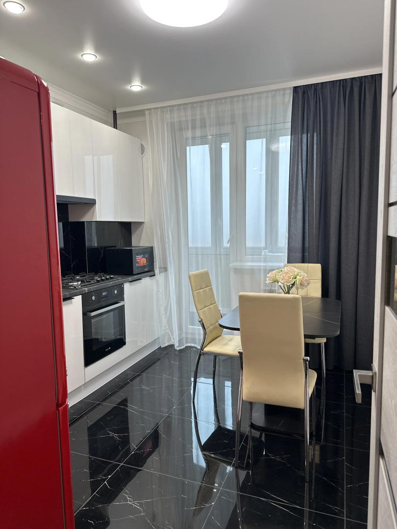 Квартира посуточно