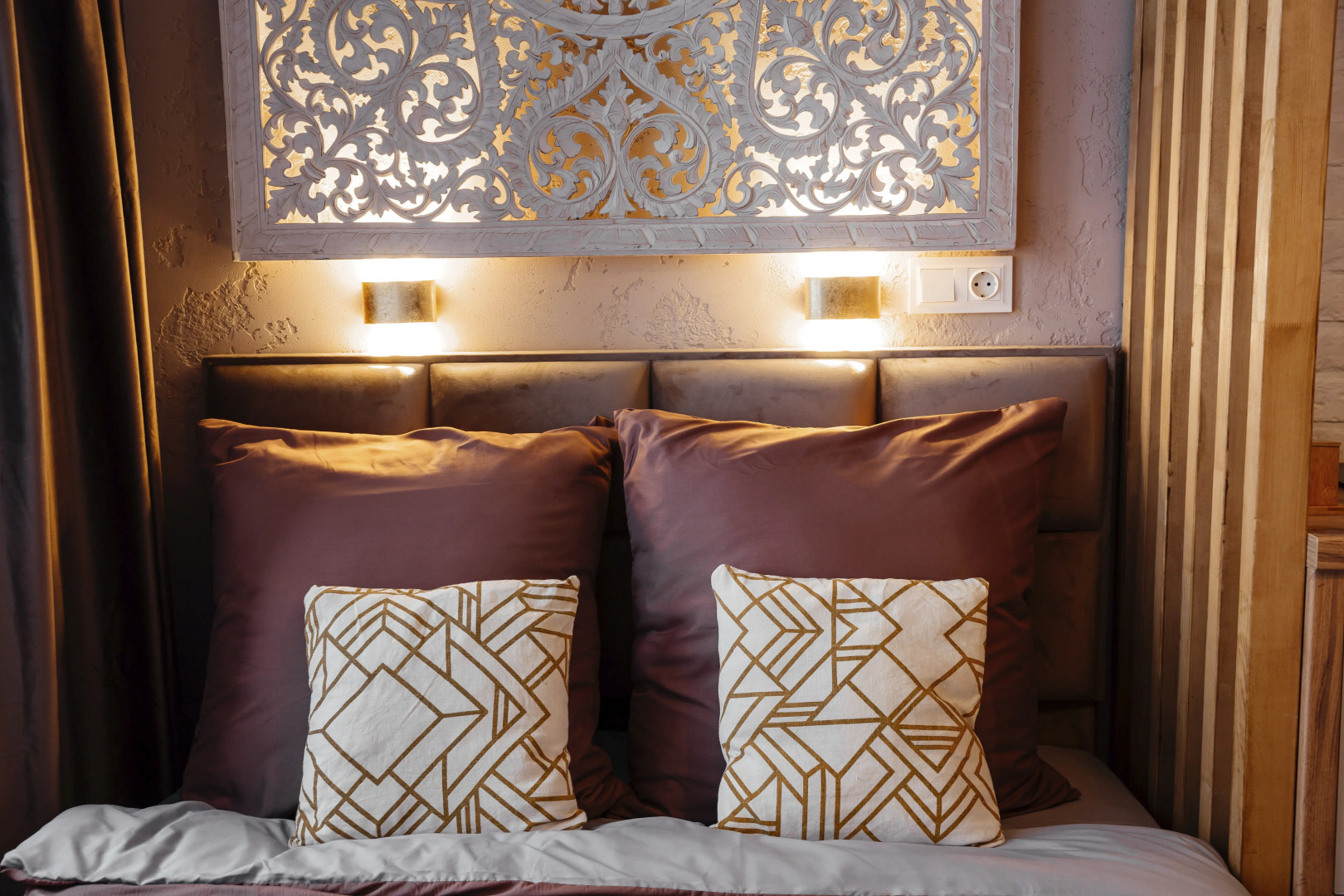 Апартаменты "Сердце Ярославля" ap.#2  GoldenRing-Apartments