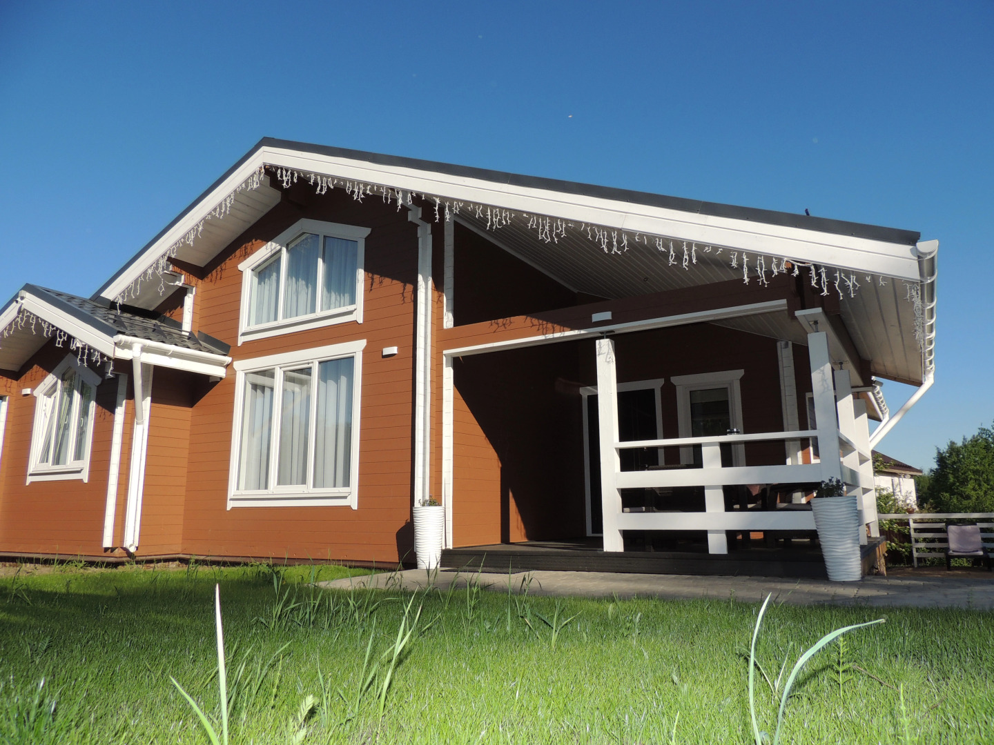 Гостевой дом Villavgosti