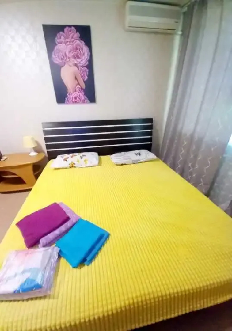 Апартаменты на Матвеевском Шоссе 25 (1)