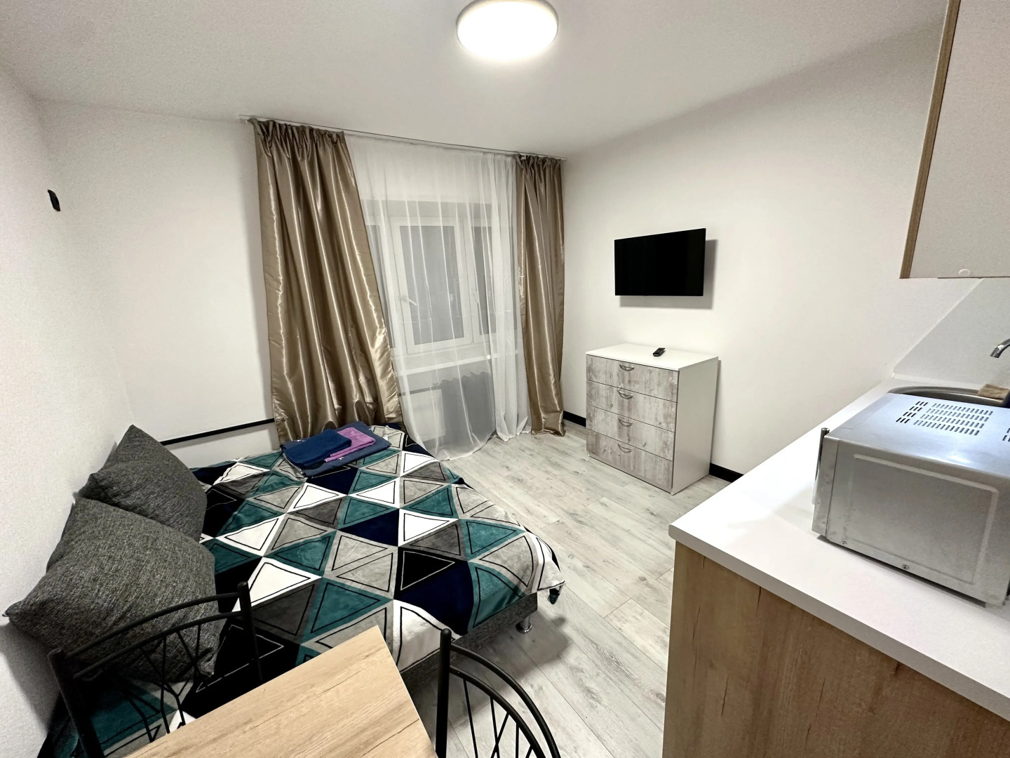 Квартира по улице Мельникайте дом 83