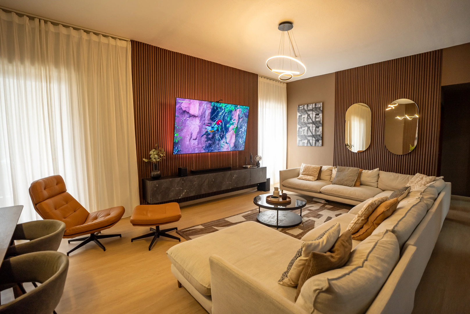 Хостел Urban Heaven Luxury