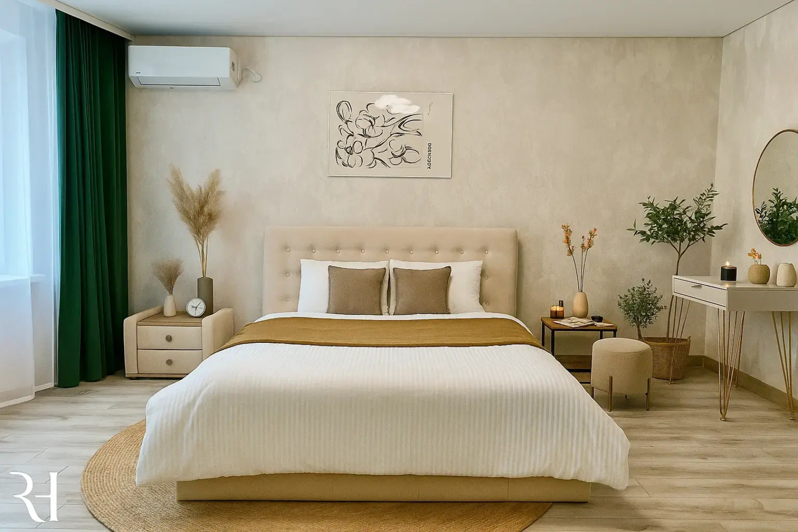 Квартира Уютная в Жилом комплексе Черемушки