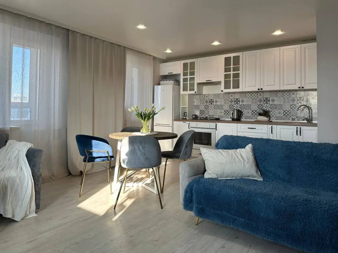 ДзенХоум Энергия 50