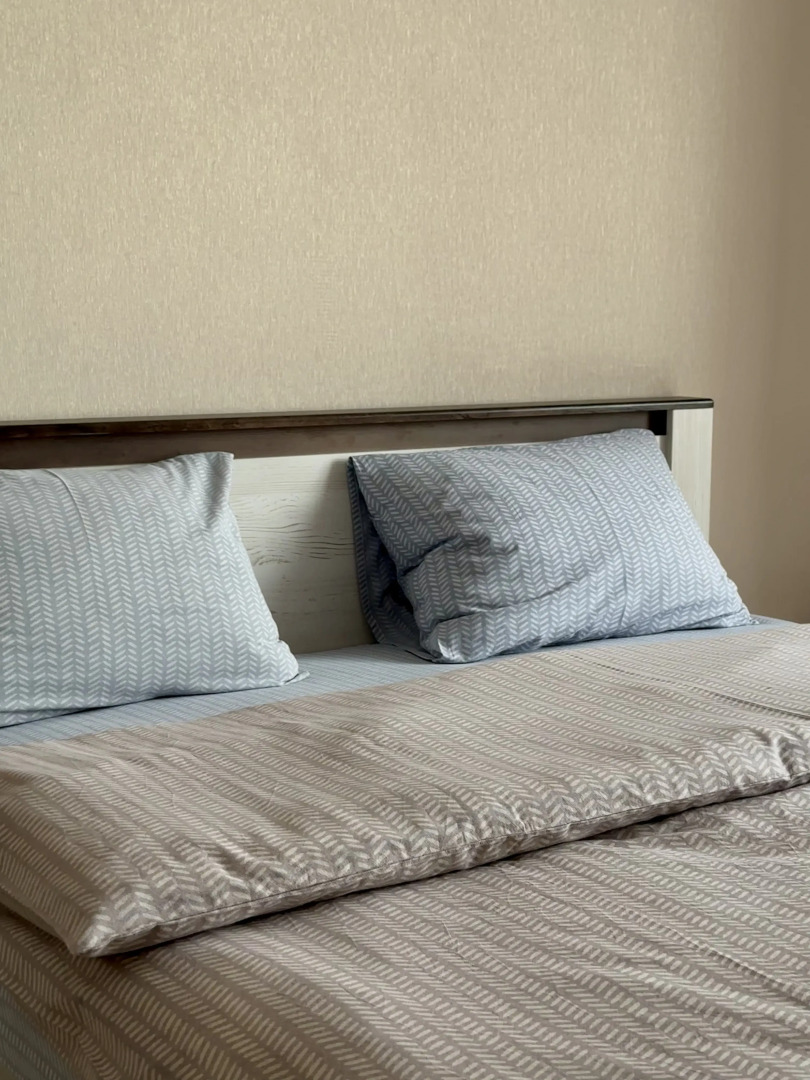 Квартира на Курсантов-Кировцев