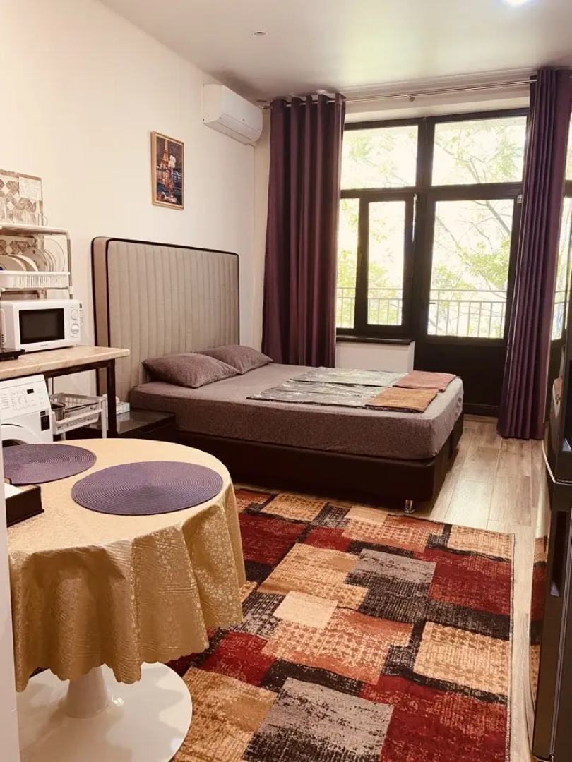 Гостевой Дом SunnyVillage