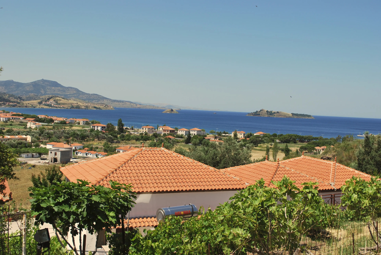 Вилла Troyan.uti.gr