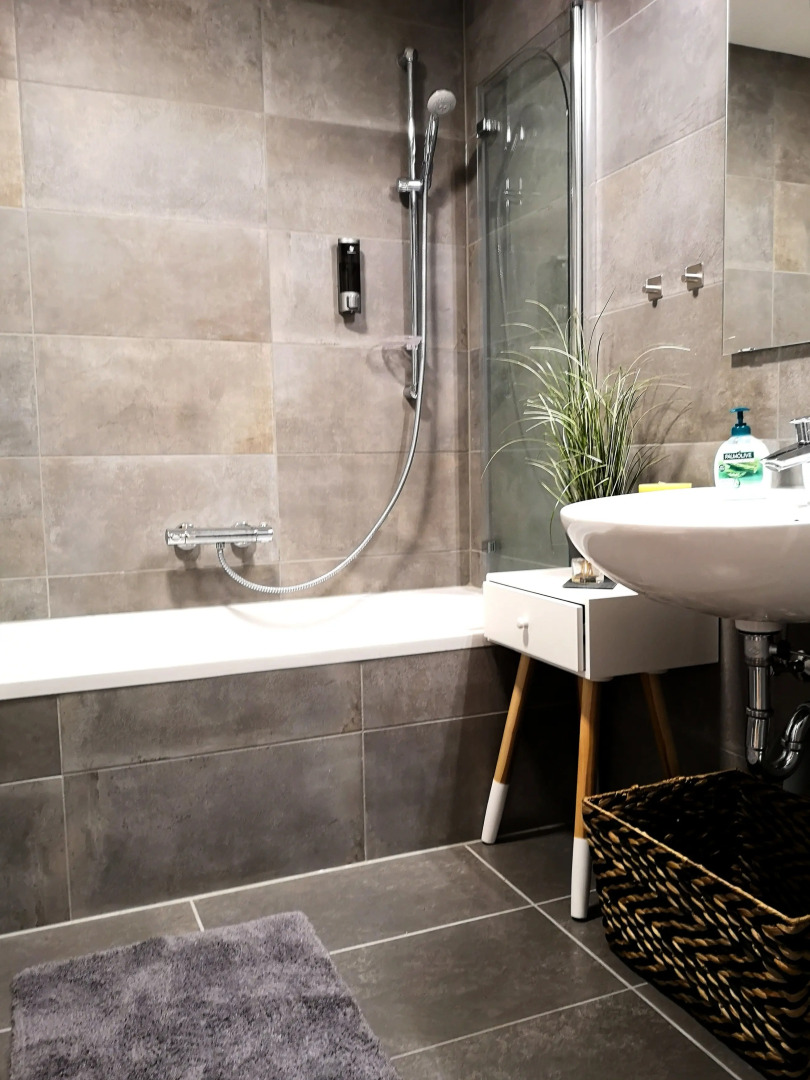 Апартаменты Family Suites & Parking