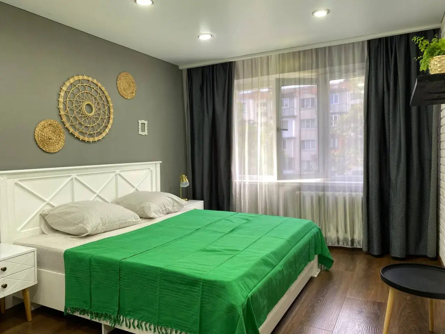 Апартаменты 2Sisters Nalchik Ватутина 8