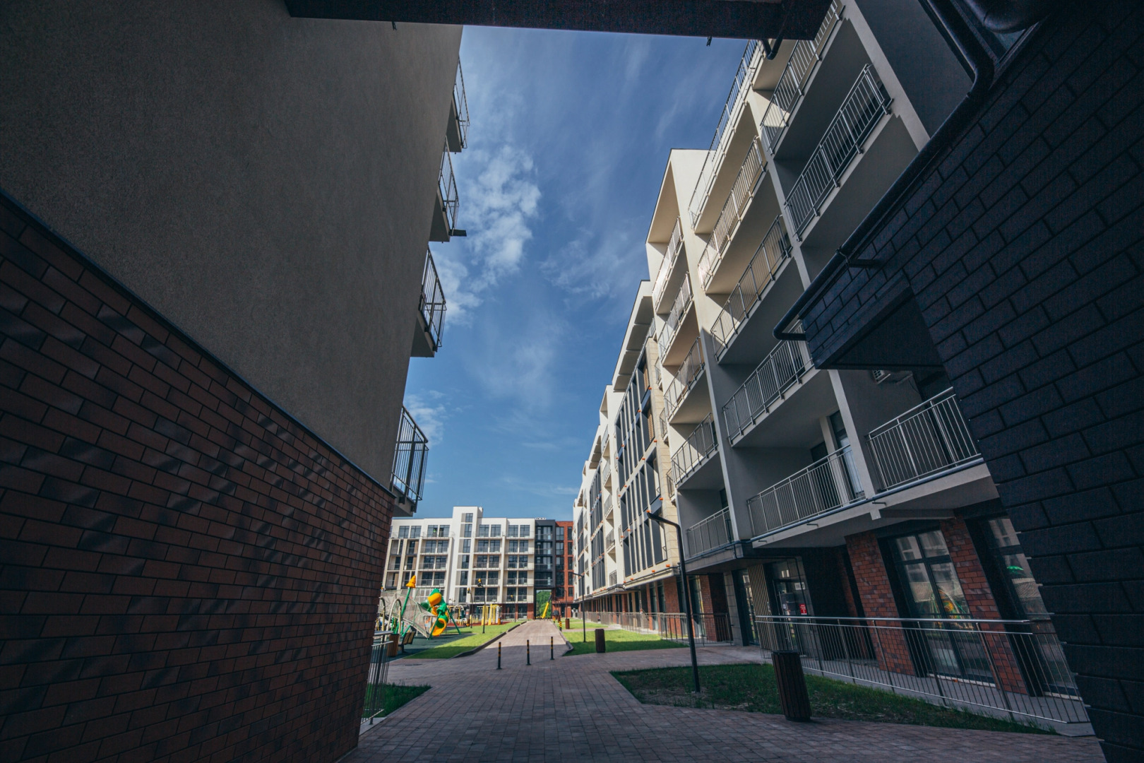 Квартира ARISTOCRAT HOUSE