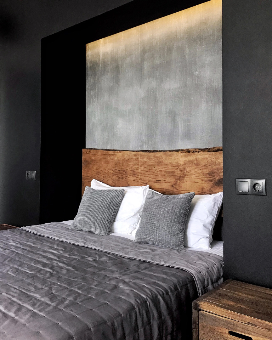 Апартаменты BonApartaments 5