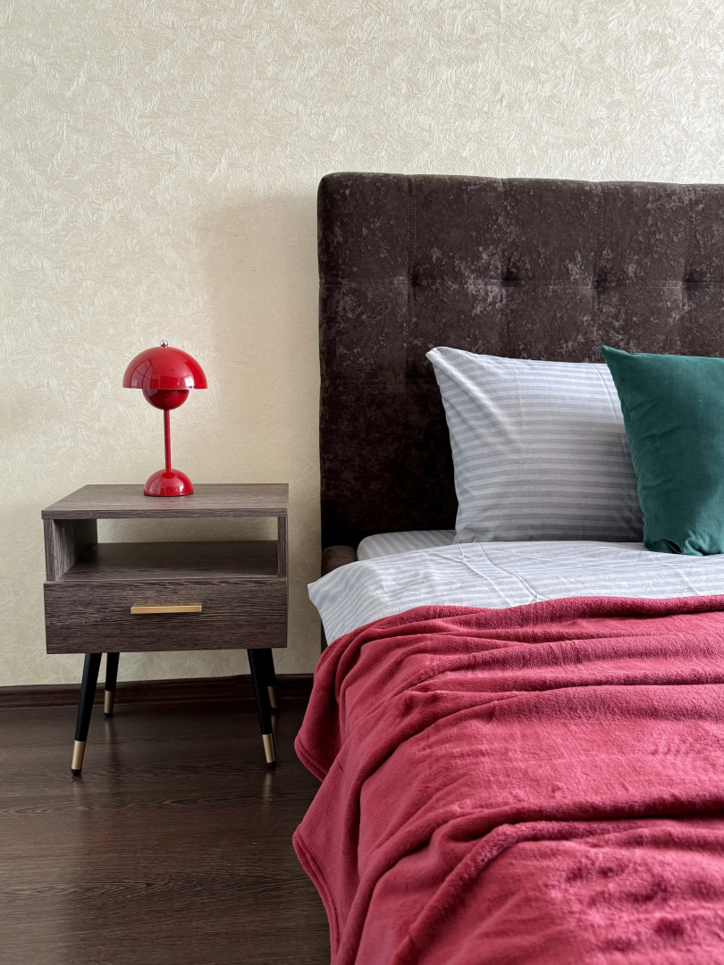 Апартаменты Атмосфера