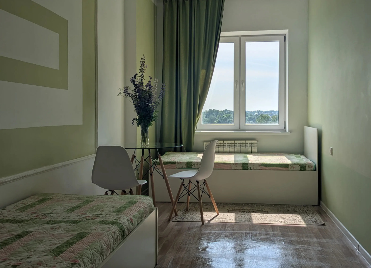 Апартаменты ARIMAFEYA 300