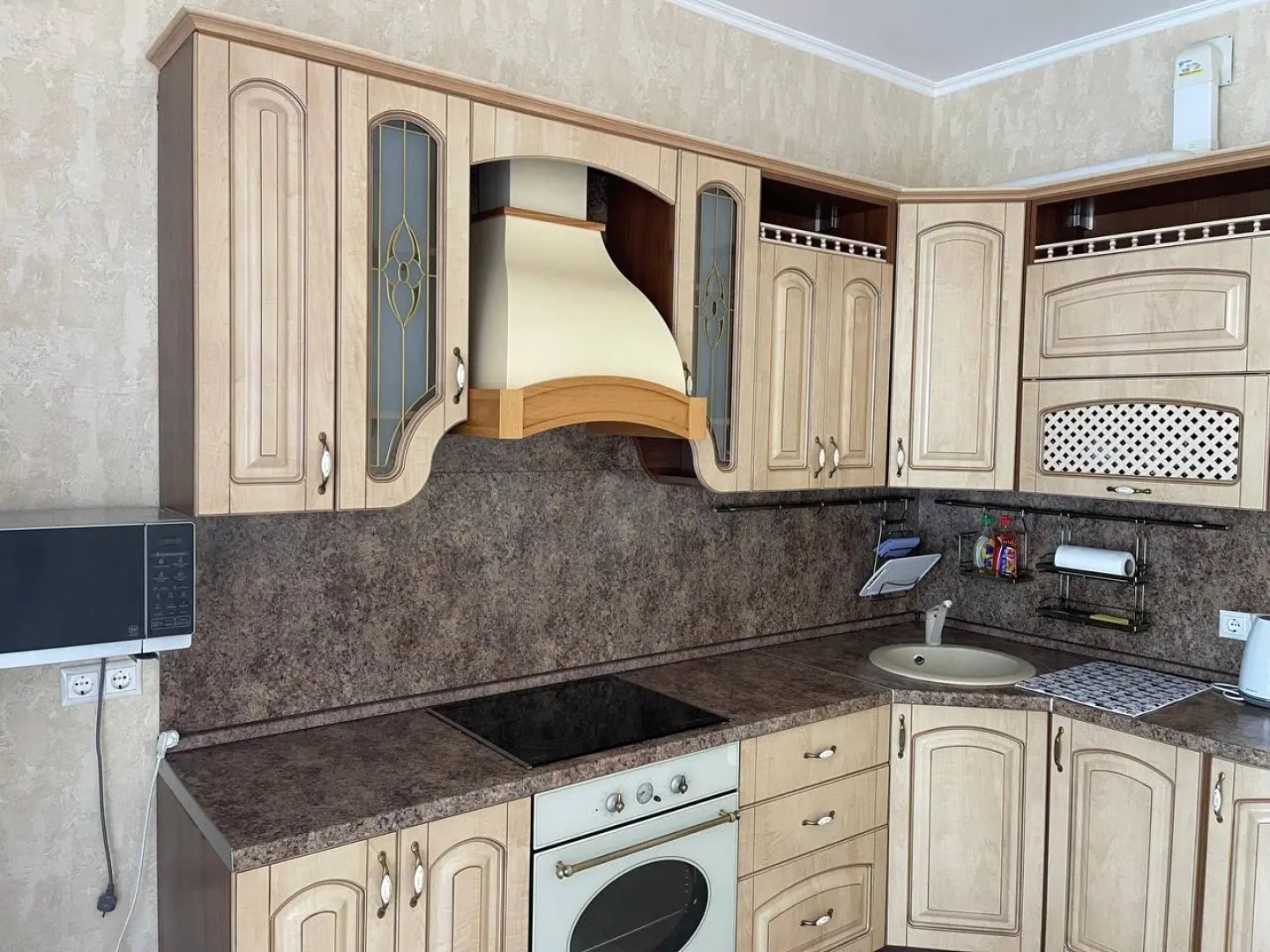 Квартира Уютная в ближайшем подмосковье