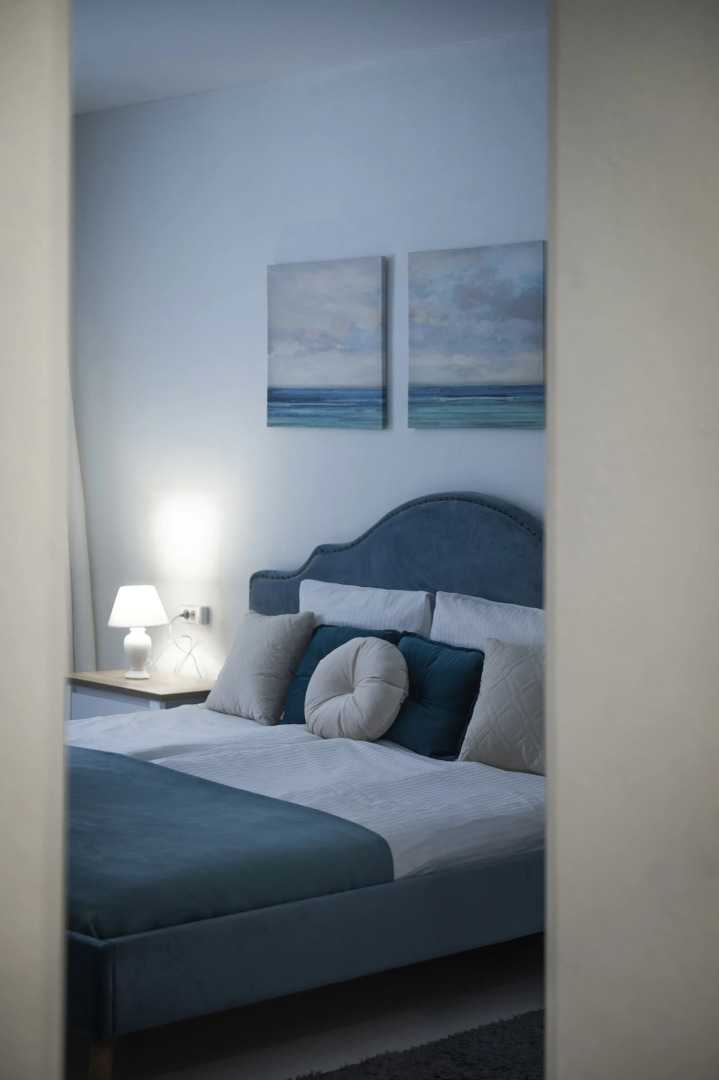 Апартаменты ApartNiia у Моря