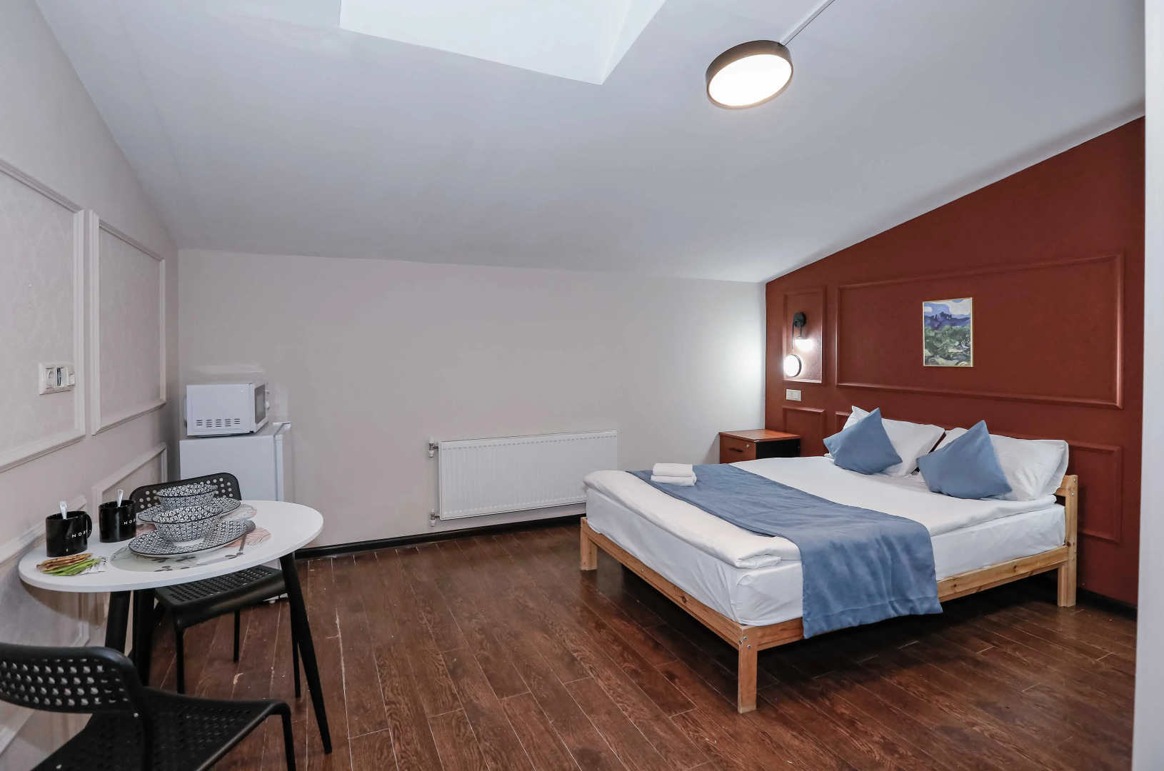 Апартаменты Norke Aparts Тверская Мини