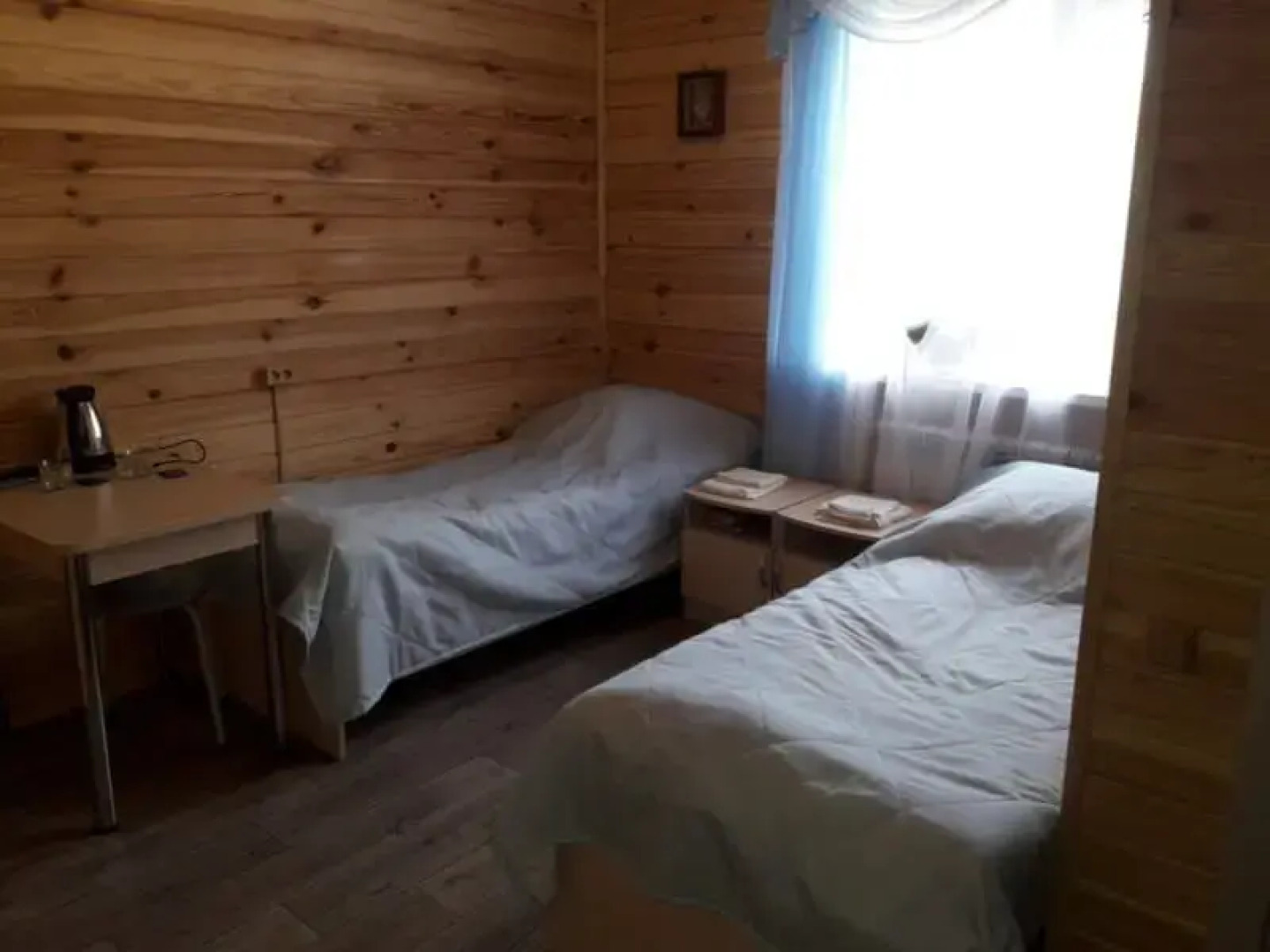 Гостевой дом Теремок