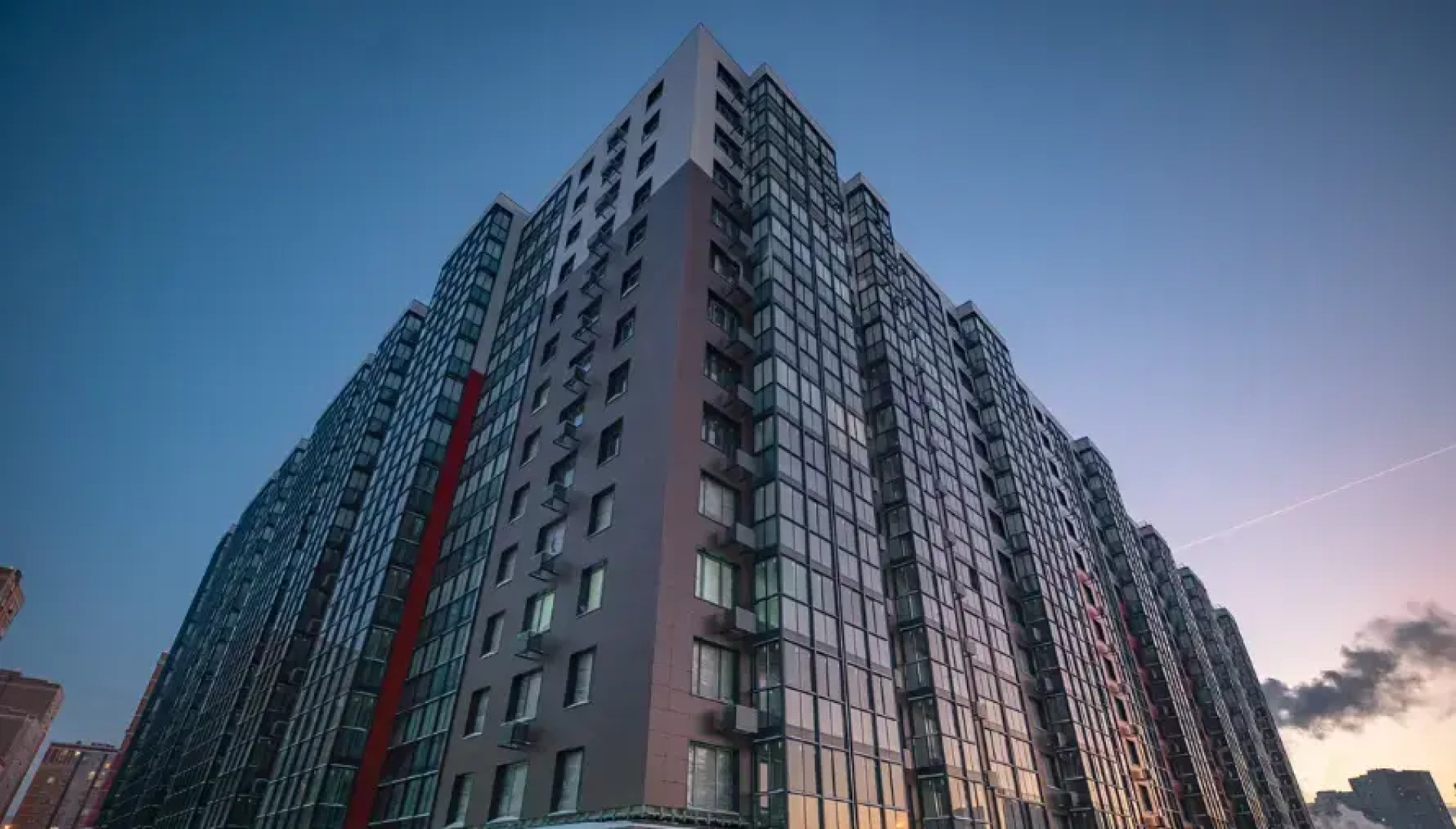 Квартира Ferrari studio от Home24