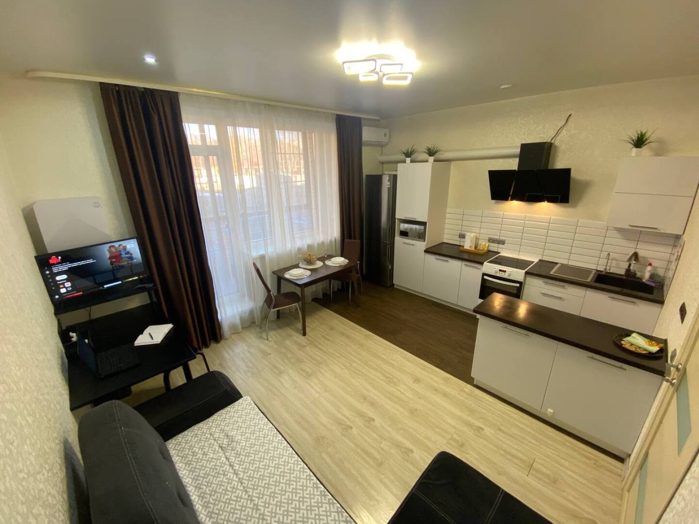 Квартира Жк комфорт класса Бавария