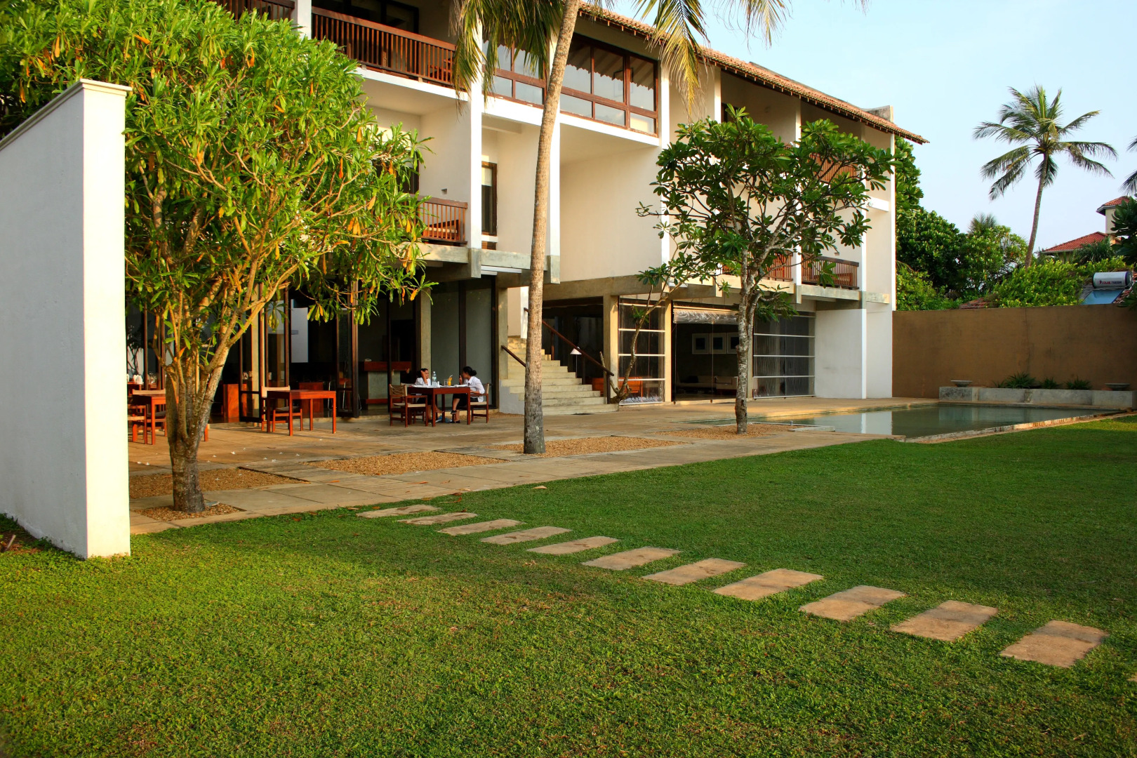 Отель Temple Tree Resort & Spa