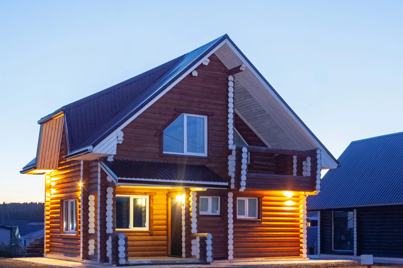 Гостевой дом Домик