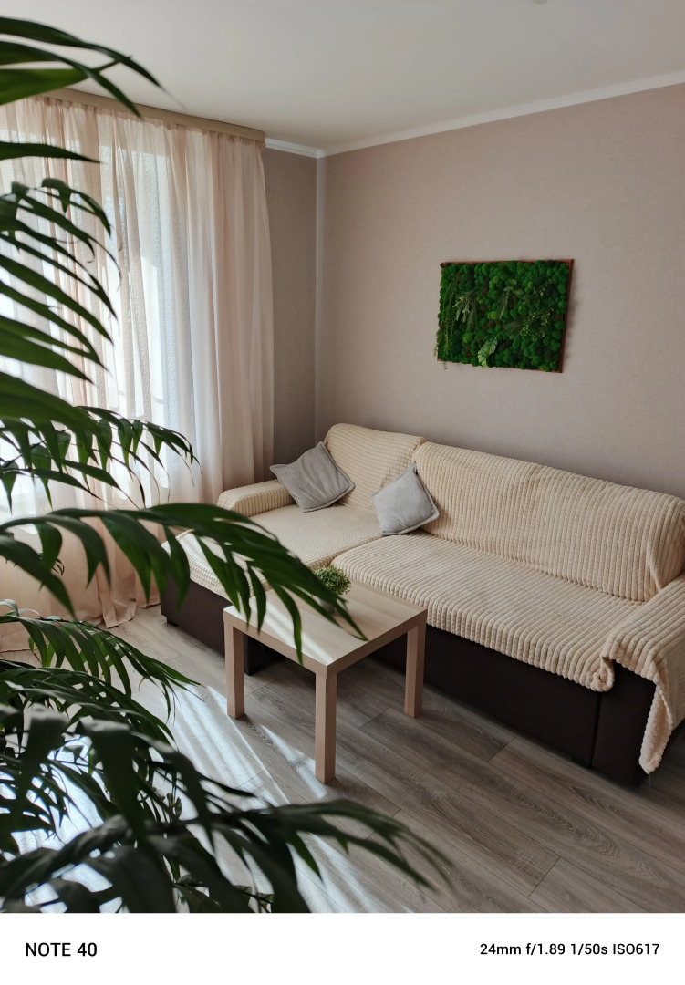 Квартира BestApartPetergof