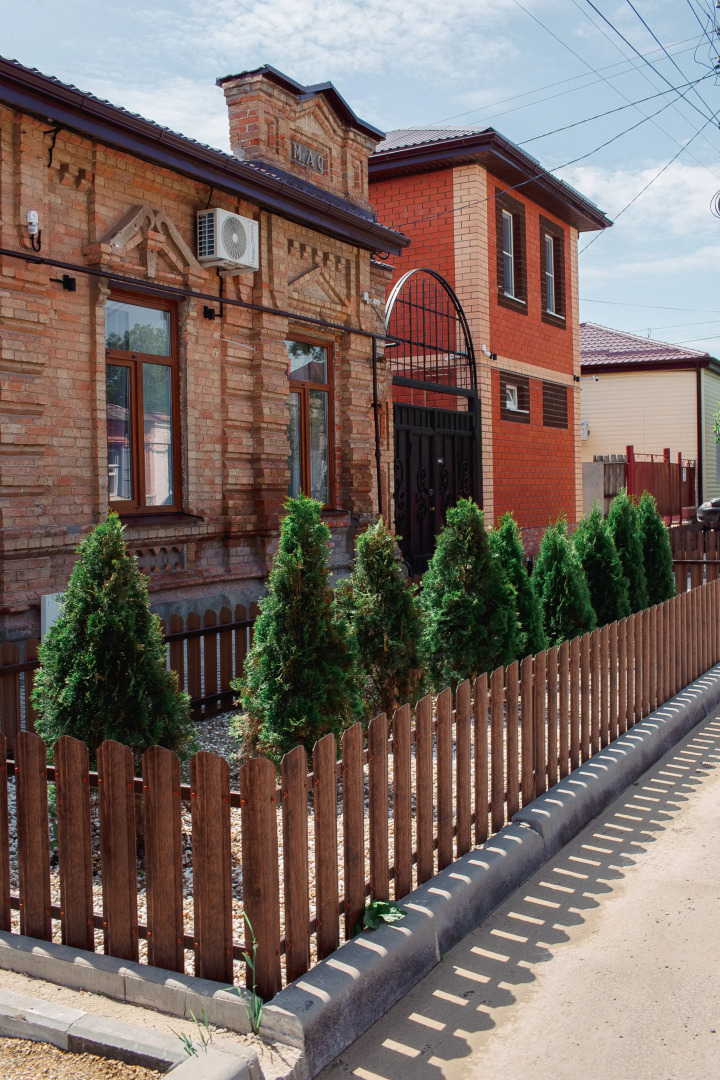 Дом Двухэтажный в 5 Минутах от Моря