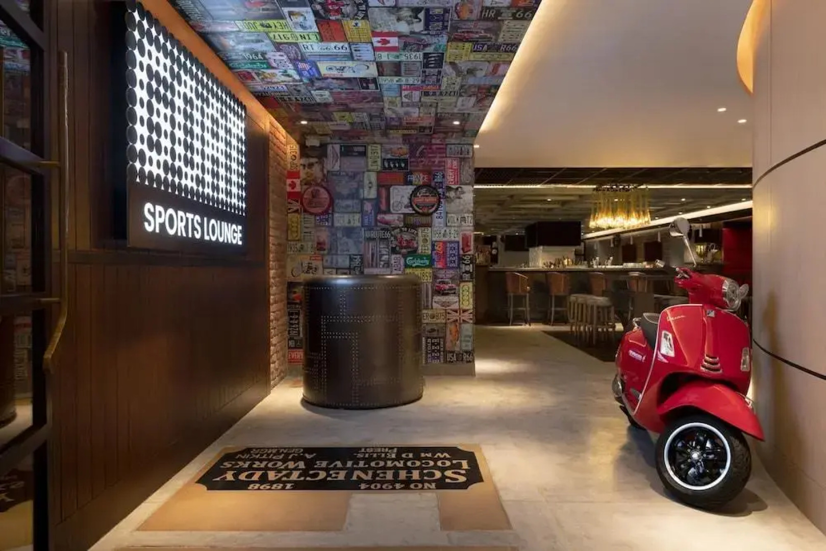 Le Royal Méridien Doha