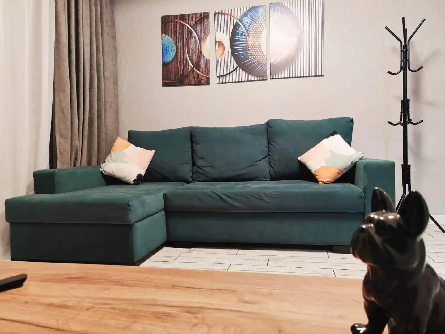 Апартаменты Sweet home Ulyanovsk Gagarin