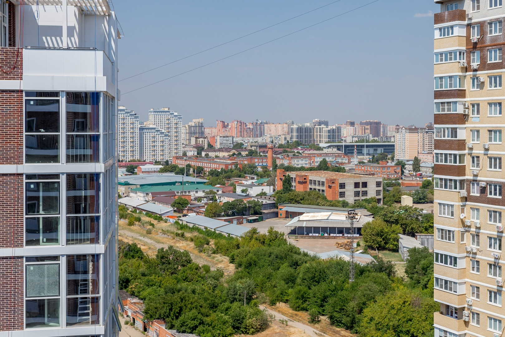 Апартаменты уютные на Садовой