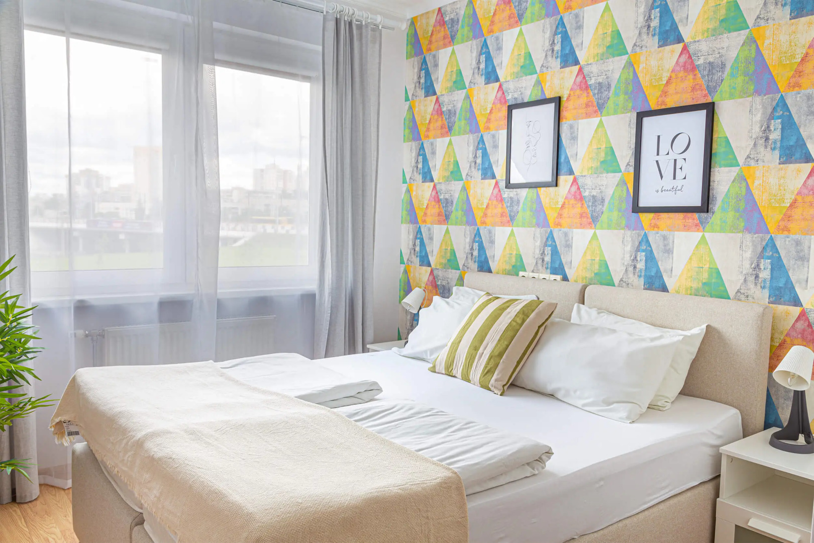 Гостевой дом Easy Coliving Nordy Homes