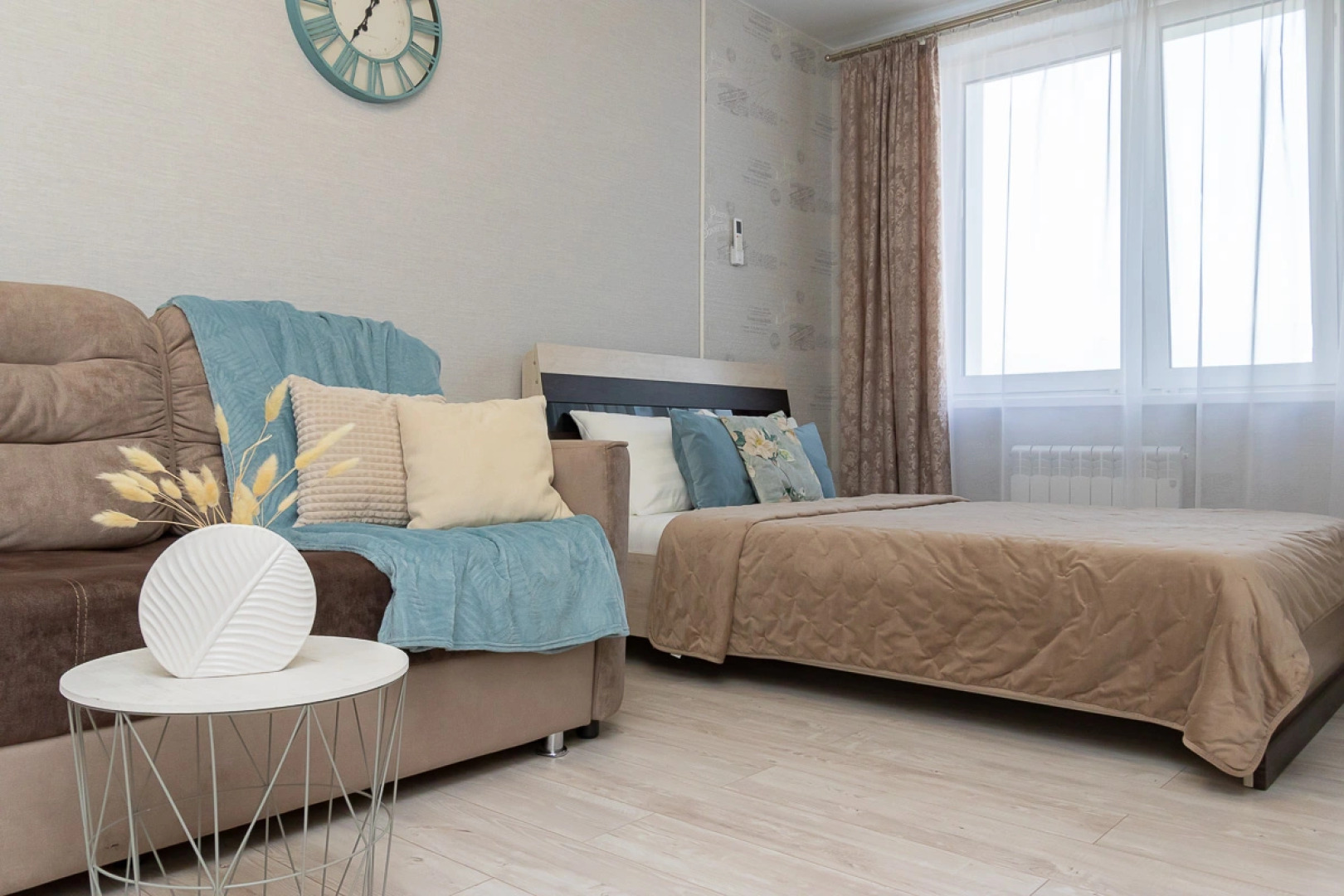 Квартира Happy House с шикарным видом на закат