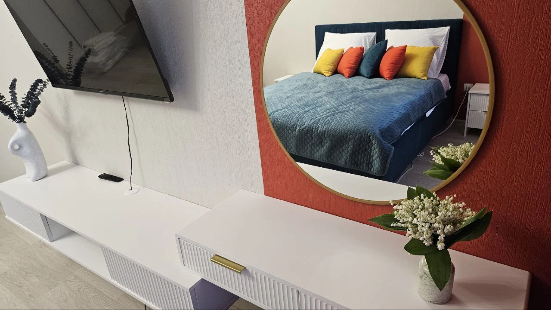 Квартира Завидная