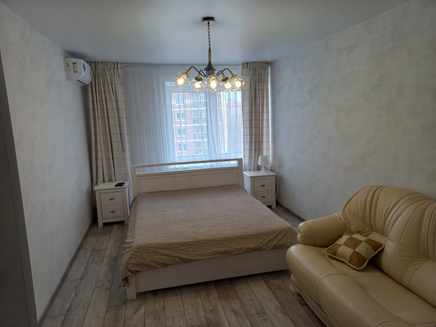 Апартаменты на Труда в Витебске