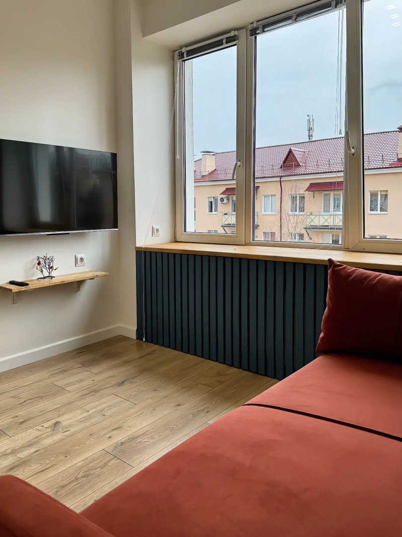 Апартаменты Виатур на Гагарина