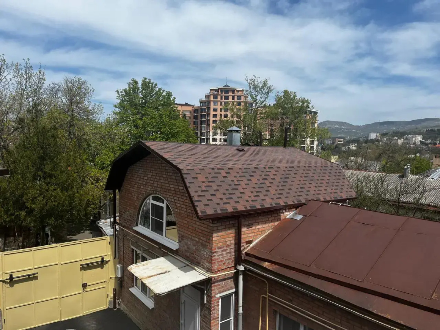 Гостевой дом Тихий Уголок