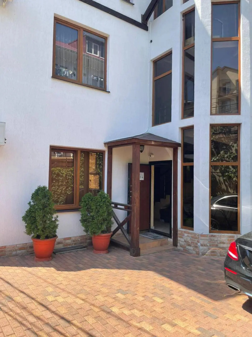 Гостевой дом Лиана