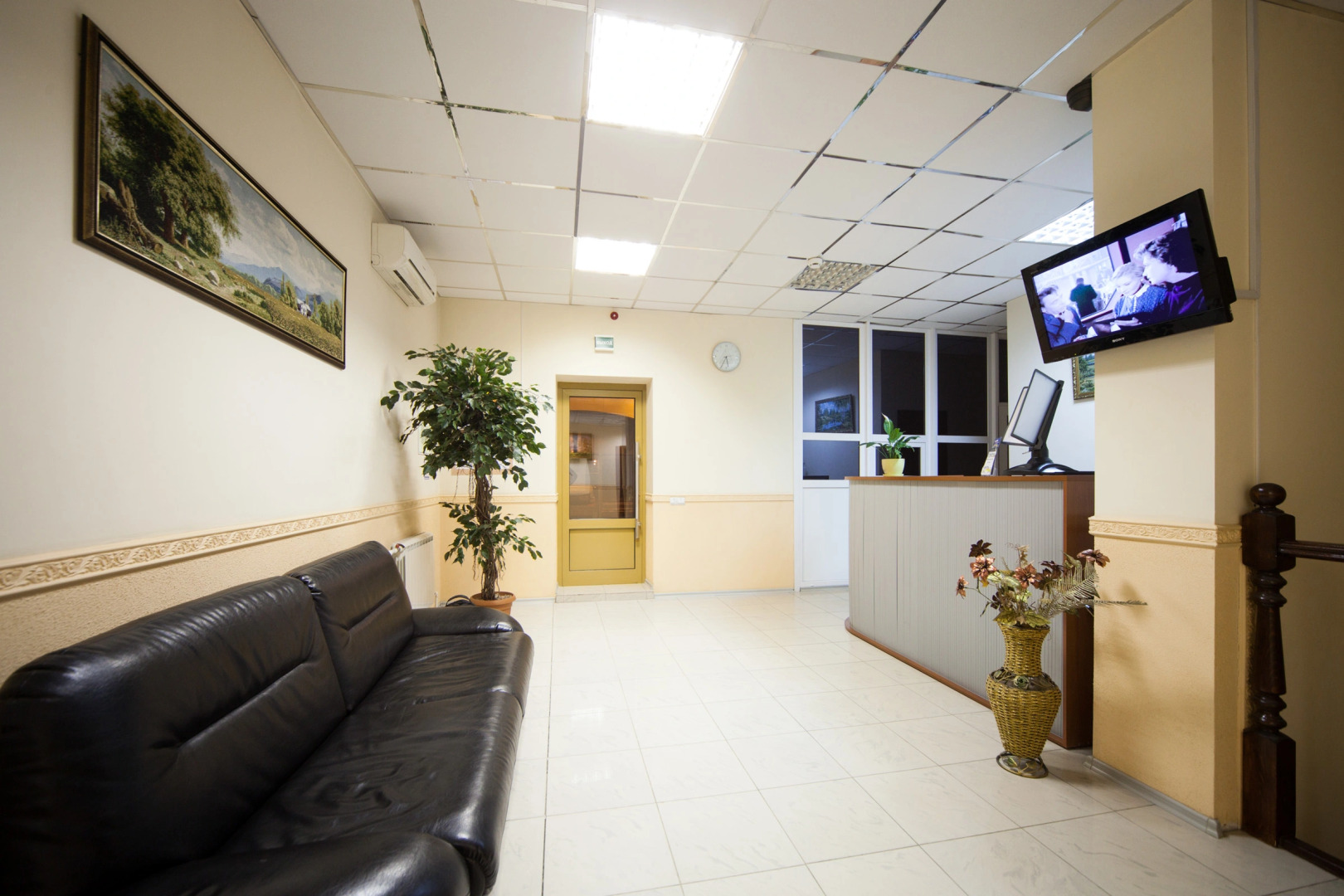 Мини-Отель Вип Хаус