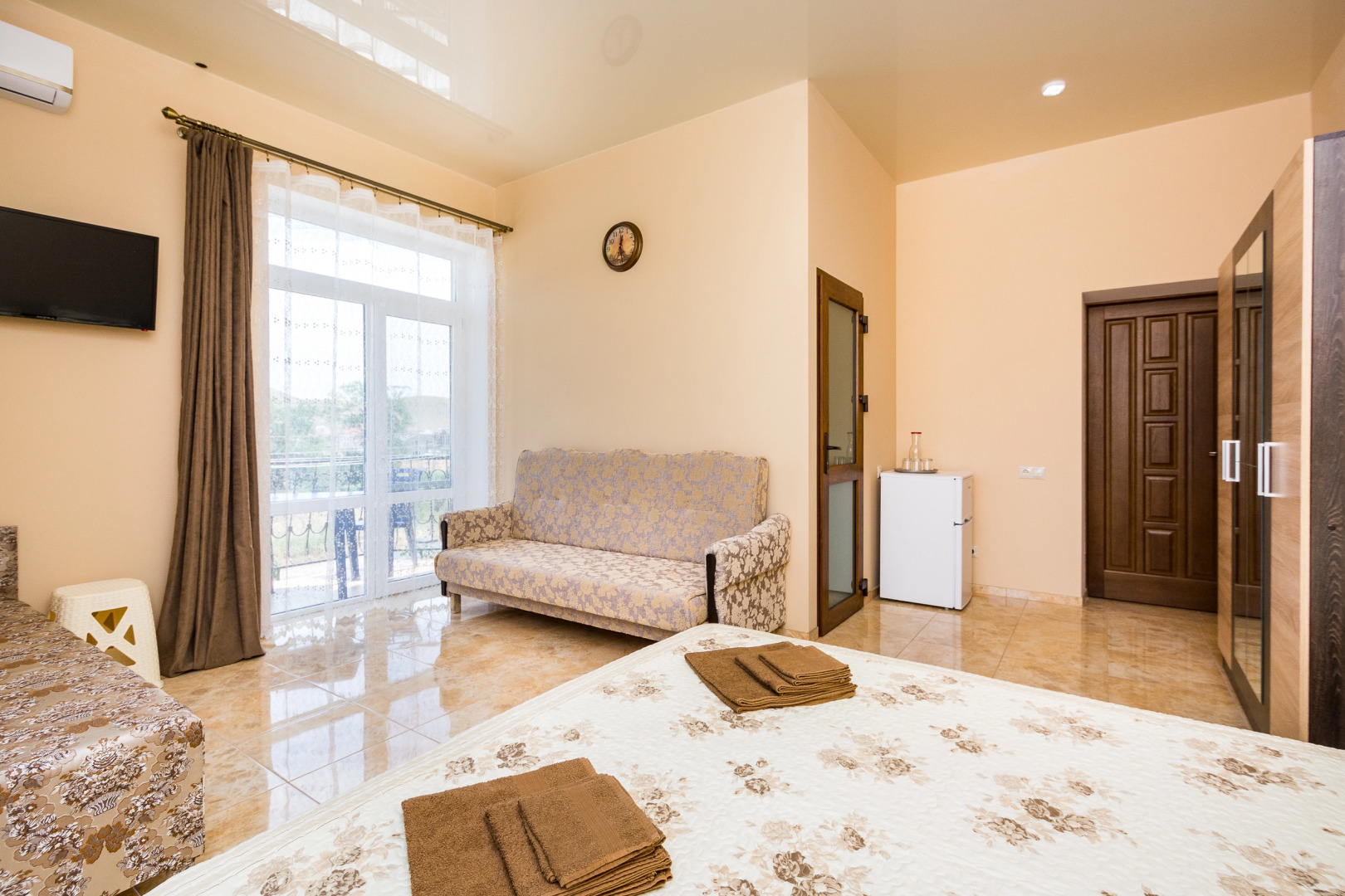 Гостевой Дом Georich