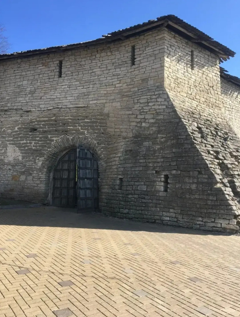 Квартира Покровский Угол