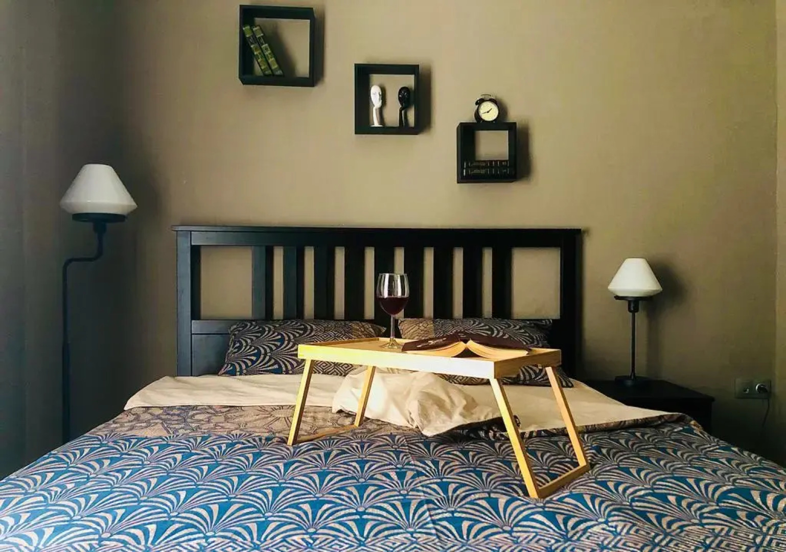 Апартаменты на Чехова 8/2