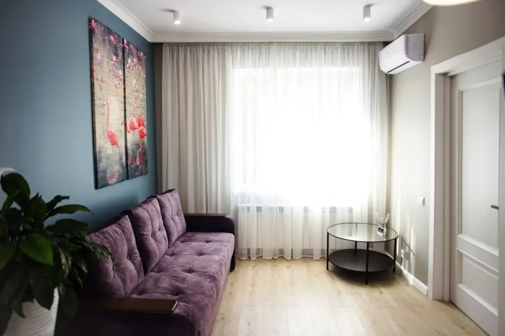 Апартаменты Amigo